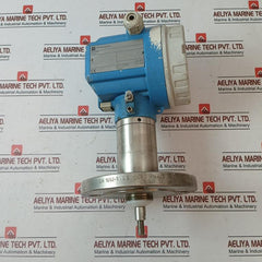 Endress+Hauser Fmp40-abb2Cgjb11Aa Level Transmitter Levelflex M 16-36V D