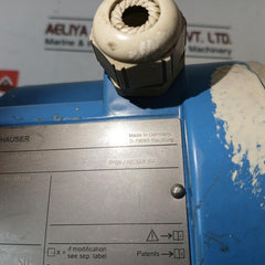 Endress+Hauser Fmp40-abb2Cgjb11Aa Level Transmitter Levelflex M 16-36V D