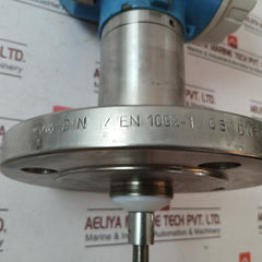 Endress+Hauser Fmp40-abb2Cgjb11Aa Level Transmitter Levelflex M 16-36V D