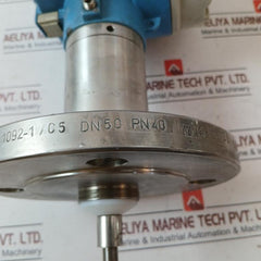 Endress+Hauser Fmp40-abb2Cgjb11Aa Level Transmitter Levelflex M 16-36V D