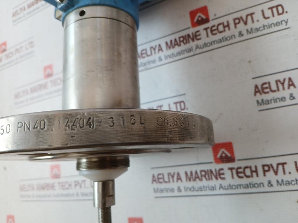 Endress+Hauser Fmp40-abb2Cgjb11Aa Level Transmitter Levelflex M 16-36V D