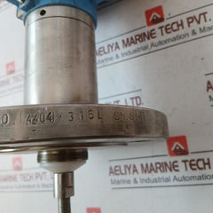 Endress+Hauser Fmp40-abb2Cgjb11Aa Level Transmitter Levelflex M 16-36V D