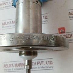 Endress+Hauser Fmp40-abb2Cgjb11Aa Level Transmitter Levelflex M 16-36V D