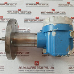 Endress+Hauser Fmp40-abb2Cgjb11Aa Level Transmitter Levelflex M 16-36V D