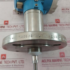 Endress+Hauser Fmp40-abb2Cgjb11Aa Levelflex M Radar Level Transmitter 4-20Ma