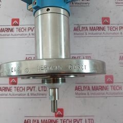 Endress+Hauser Fmp40-abb2Cgjb11Aa Levelflex M Radar Level Transmitter 4-20Ma