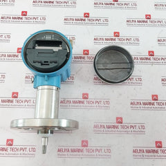 Endress+Hauser Fmp40-abb2Cgjb11Aa Levelflex M Radar Level Transmitter 4-20Ma