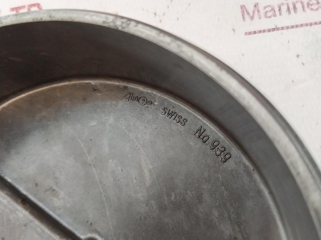 Endress+Hauser Fmp40-abb2Cgjb11Aa Levelflex M Radar Level Transmitter 4-20Ma