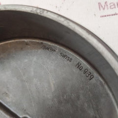 Endress+Hauser Fmp40-abb2Cgjb11Aa Levelflex M Radar Level Transmitter 4-20Ma