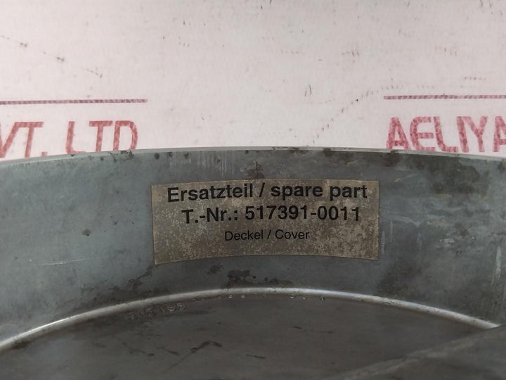 Endress+Hauser Fmp40-abb2Cgjb11Aa Levelflex M Radar Level Transmitter 4-20Ma