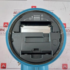 Endress+Hauser Fmp40-abb2Cgjb11Aa Levelflex M Radar Level Transmitter 4-20Ma