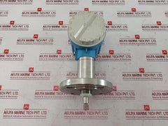 Endress+Hauser Fmp40-abb2Cgjb11Aa Levelflex M Radar Level Transmitter 4-20Ma