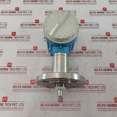 Endress+Hauser Fmp40-abb2Cgjb11Aa Levelflex M Radar Level Transmitter 4-20Ma