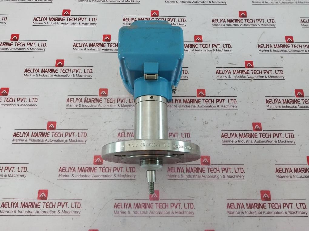 Endress+Hauser Fmp40-abb2Cgjb11Aa Levelflex M Radar Level Transmitter 4-20Ma