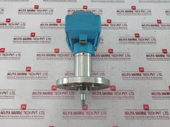 Endress+Hauser Fmp40-abb2Cgjb11Aa Levelflex M Radar Level Transmitter 4-20Ma
