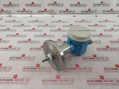 Endress+Hauser Fmp40-abb2Cgjb11Aa Levelflex M Radar Level Transmitter 4-20Ma