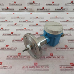 Endress+Hauser Fmp40-abb2Cgjb11Aa Levelflex M Radar Level Transmitter 4-20Ma