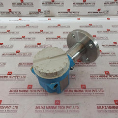Endress+Hauser Fmp40-abb2Cgjb11Aa Levelflex M Radar Level Transmitter 4-20Ma