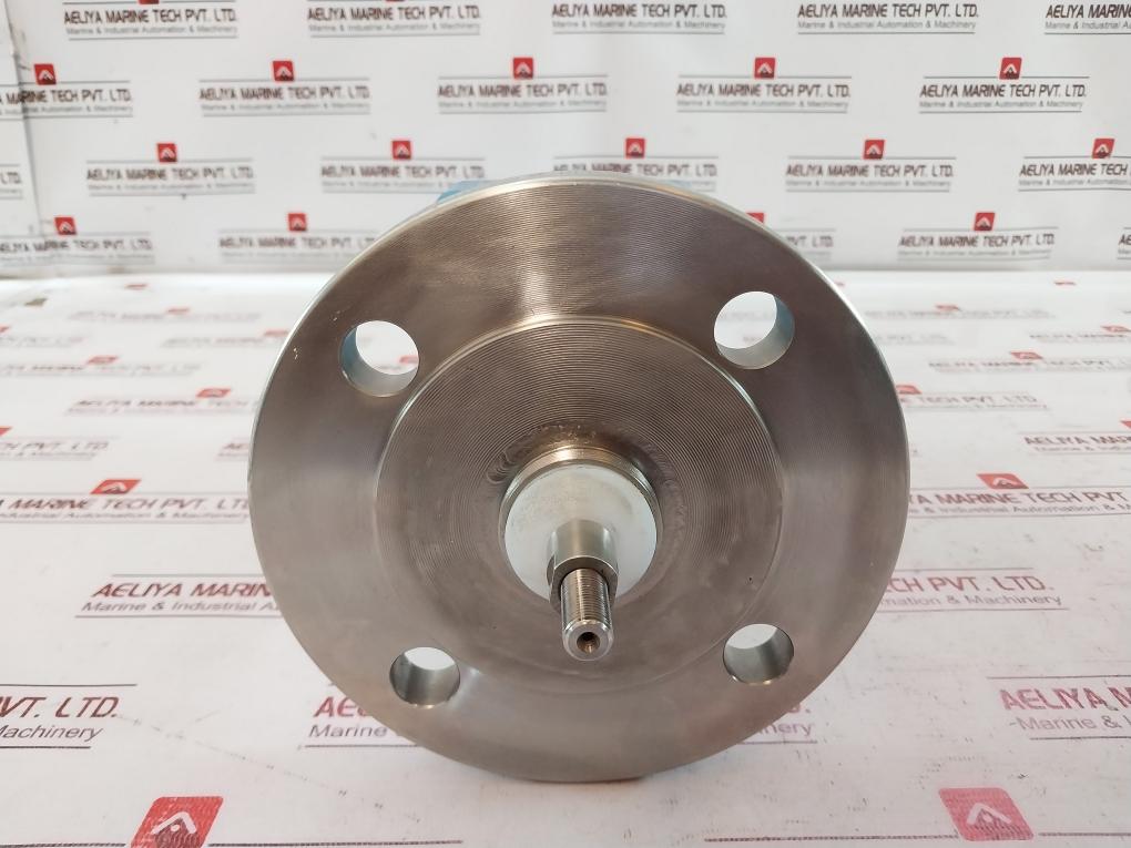 Endress+Hauser Fmp40-abb2Cgjb11Aa Levelflex M Radar Level Transmitter 4-20Ma