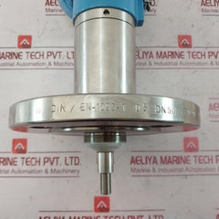 Endress+Hauser Fmp40-abb2Cgjb11Aa Levelflex M Radar Level Transmitter 4-20Ma