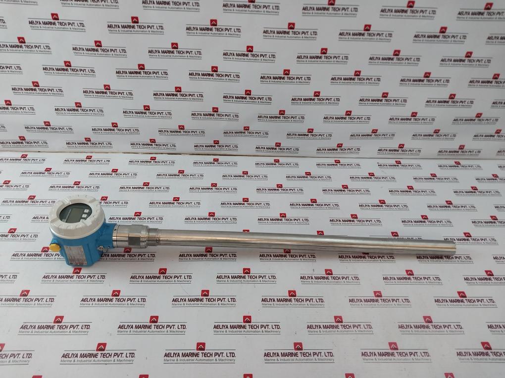 Endress+Hauser Fmp40-ayl2Grjk21Ya Micropulse Level Gauge