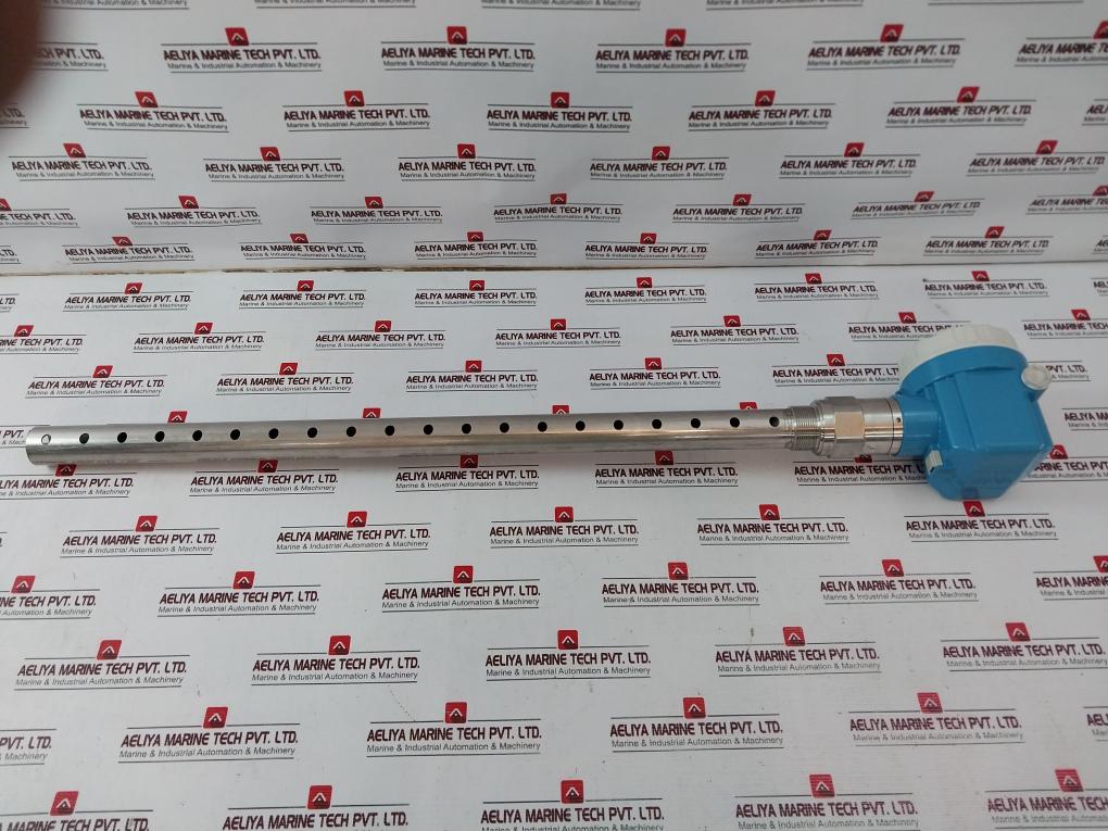 Endress+Hauser Fmp40-ayl2Grjk21Ya Micropulse Level Gauge