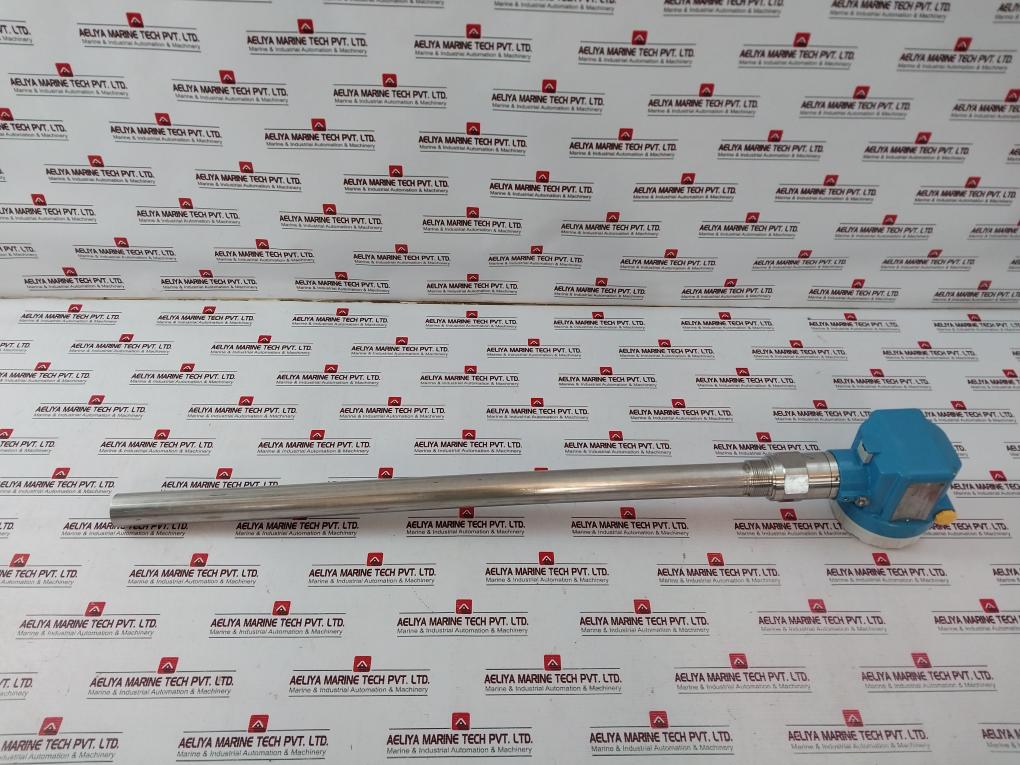 Endress+Hauser Fmp40-ayl2Grjk21Ya Micropulse Level Gauge