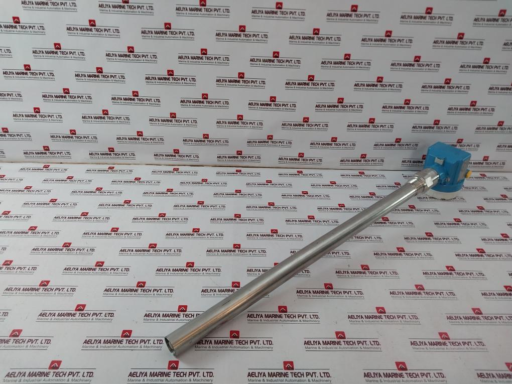 Endress+Hauser Fmp40-ayl2Grjk21Ya Micropulse Level Gauge