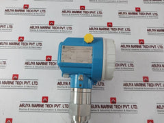 Endress+Hauser Fmp40-ayl2Grjk21Ya Micropulse Level Gauge