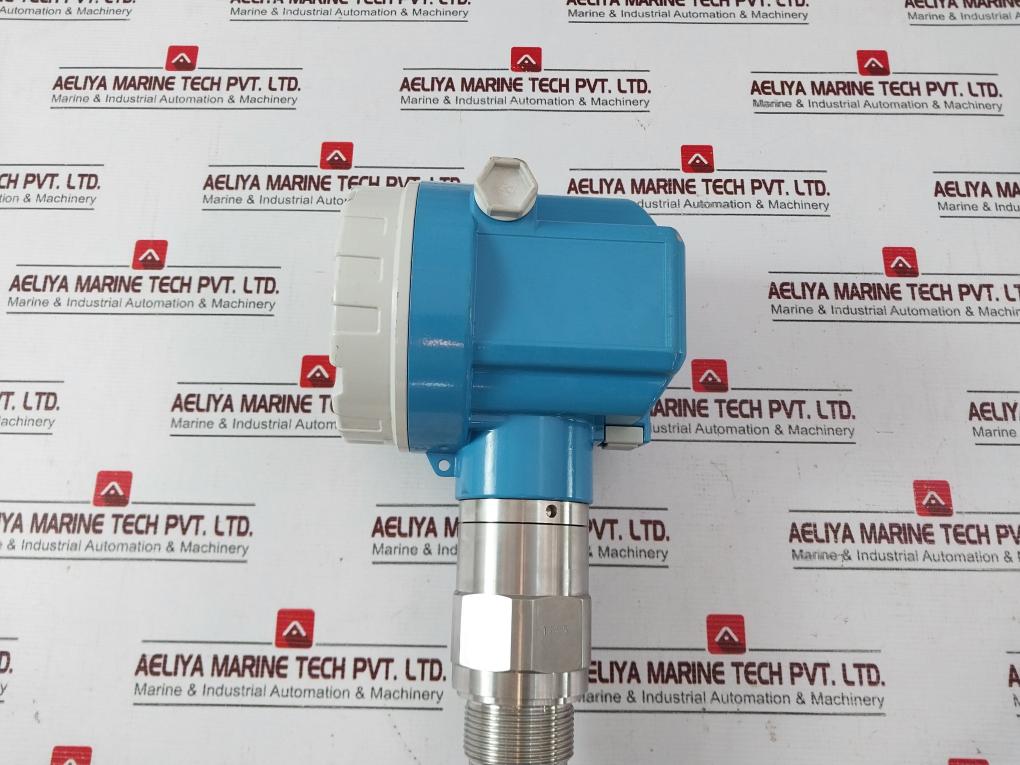 Endress+Hauser Fmp40-ayl2Grjk21Ya Micropulse Level Gauge