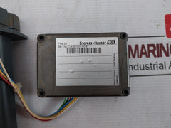 Endress+Hauser Fmp 4 2W Hart Hart Main Processor Module Ka189F/00/A2/03.07