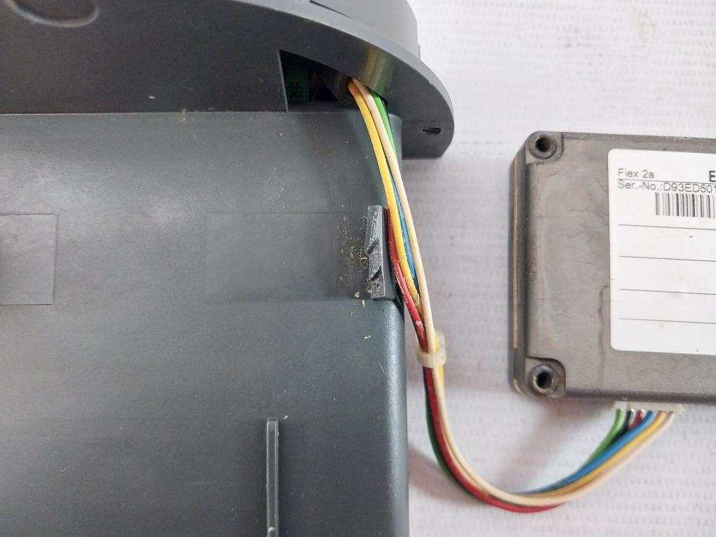 Endress+Hauser Fmp 4 2W Hart Main Processor Module 52019780 Ka189F/00/A2/03.07