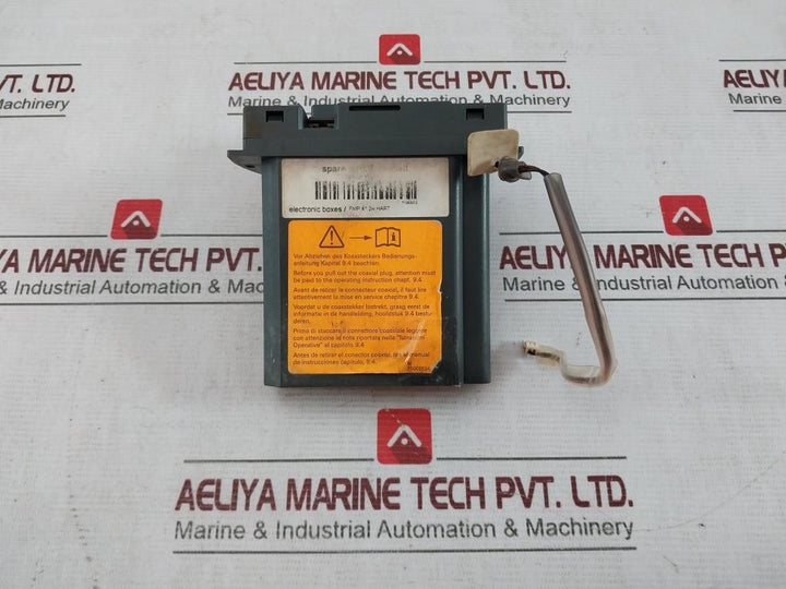 Endress+Hauser Fmp 4 2W Hart Hart Main Processor Module Ka189F/00/A2/03.07