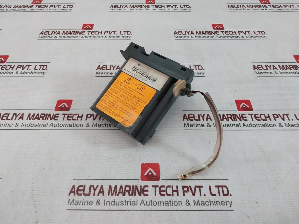 Endress+Hauser Fmp 4 2W Hart Main Processor Module 52019780 Ka189F/00/A2/03.07