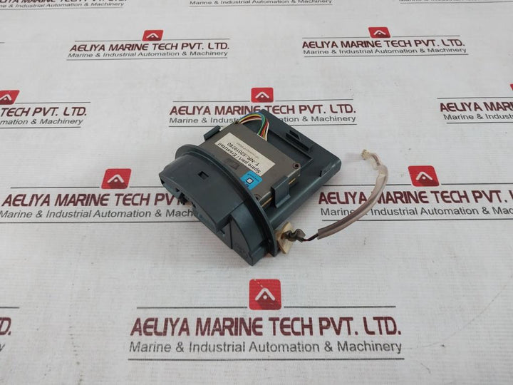 Endress+Hauser Fmp 4 2W Hart Hart Main Processor Module Ka189F/00/A2/03.07
