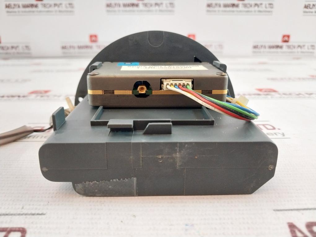 Endress+Hauser Fmp 4 2W Hart Main Processor Module 52019780 Ka189F/00/A2/03.07