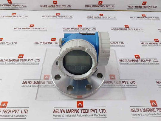 Endress+Hauser Fmp51-3Wx29/0 Levelflex Radar Level Transmitter 580 Psi 4-20Ma