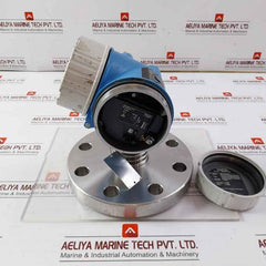 Endress+Hauser Fmp51-3Wx29/0 Levelflex Radar Level Transmitter 580 Psi 4-20Ma