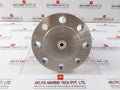 Endress+Hauser Fmp51-3Wx29/0 Levelflex Radar Level Transmitter 580 Psi 4-20Ma