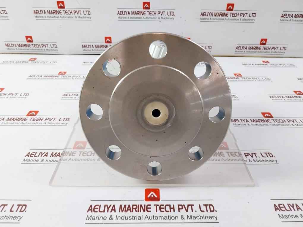 Endress+Hauser Fmp51-3Wx29/0 Levelflex Radar Level Transmitter 580 Psi 4-20Ma