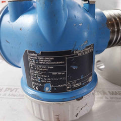 Endress+Hauser Fmp51-3Wx29/0 Levelflex Radar Level Transmitter 580 Psi 4-20Ma