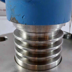 Endress+Hauser Fmp51-3Wx29/0 Levelflex Radar Level Transmitter 580 Psi 4-20Ma