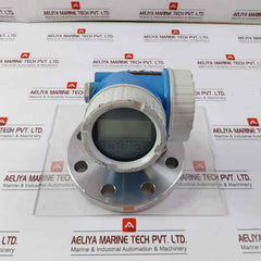 Endress+Hauser Fmp51-3Wx29/0 Levelflex Radar Level Transmitter 580 Psi 4-20Ma