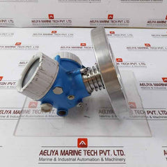 Endress+Hauser Fmp51-3Wx29/0 Levelflex Radar Level Transmitter 580 Psi 4-20Ma