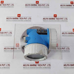 Endress+Hauser Fmp51-3Wx29/0 Levelflex Radar Level Transmitter 580 Psi 4-20Ma
