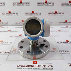 Endress+Hauser Fmp51-3Wx29/0 Levelflex Radar Level Transmitter 580 Psi 4-20Ma