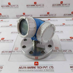 Endress+Hauser Fmp51-3Wx29/0 Levelflex Radar Level Transmitter 580 Psi 4-20Ma