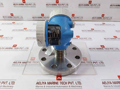 Endress+Hauser Fmp51-3Wx29/0 Levelflex Radar Level Transmitter 580 Psi 4-20Ma
