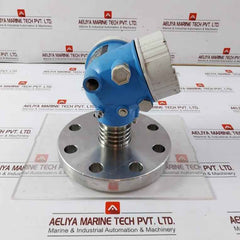 Endress+Hauser Fmp51-3Wx29/0 Levelflex Radar Level Transmitter 580 Psi 4-20Ma
