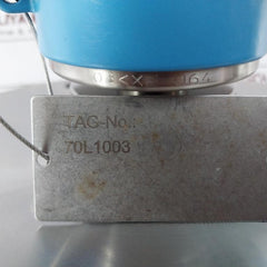 Endress+Hauser Fmr240-g9V2Apjaa2B Micropilot M Level Radar